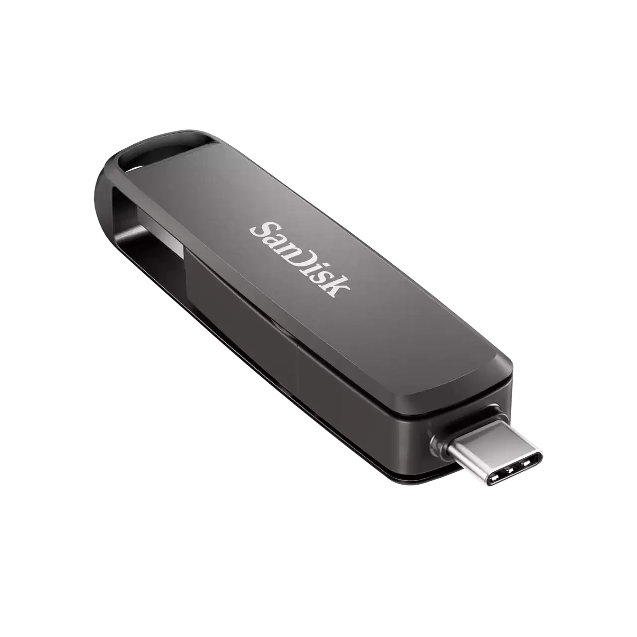 SanDisk 512GB Extreme PRO Dual Drive SDDDE1-512G-G46