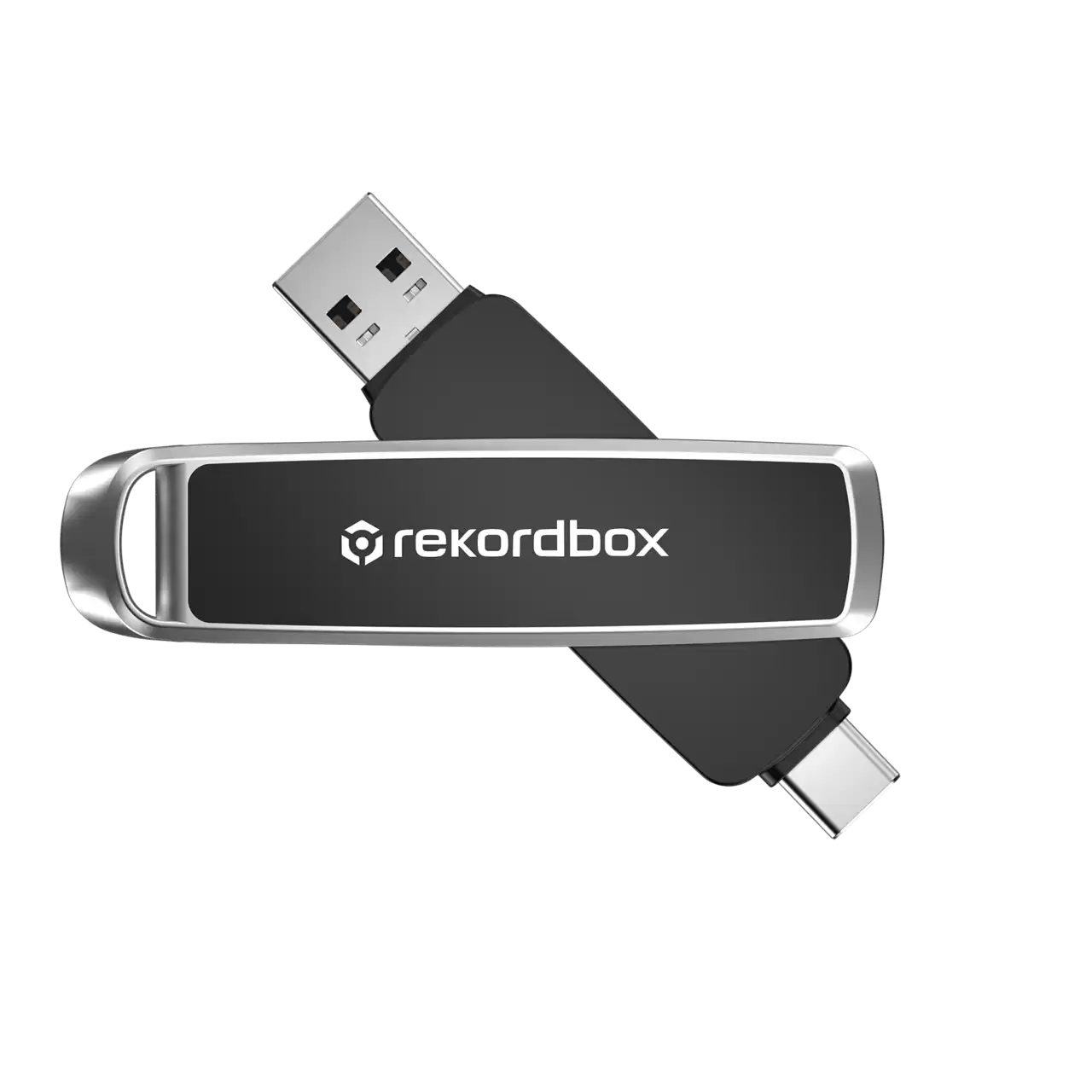 SanDisk 512GB DJ Flash Drive -  SDDDE1-512G-GR46
