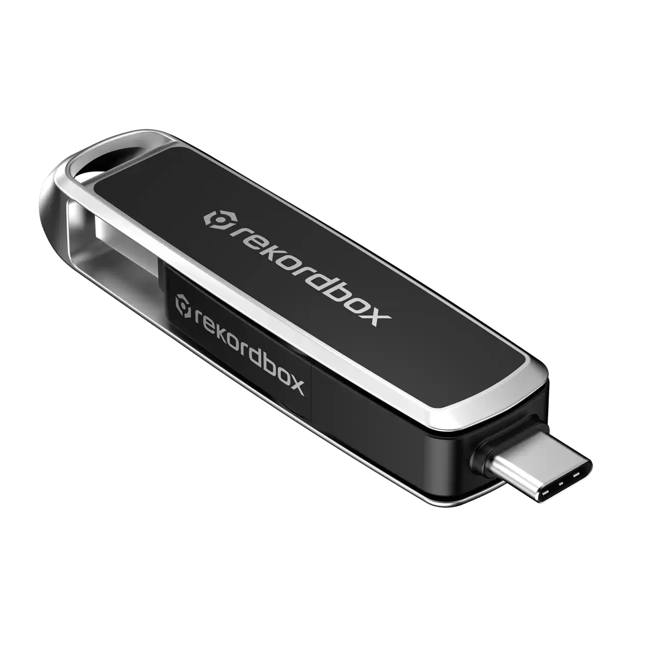 SanDisk 512GB DJ Flash Drive -  SDDDE1-512G-GR46