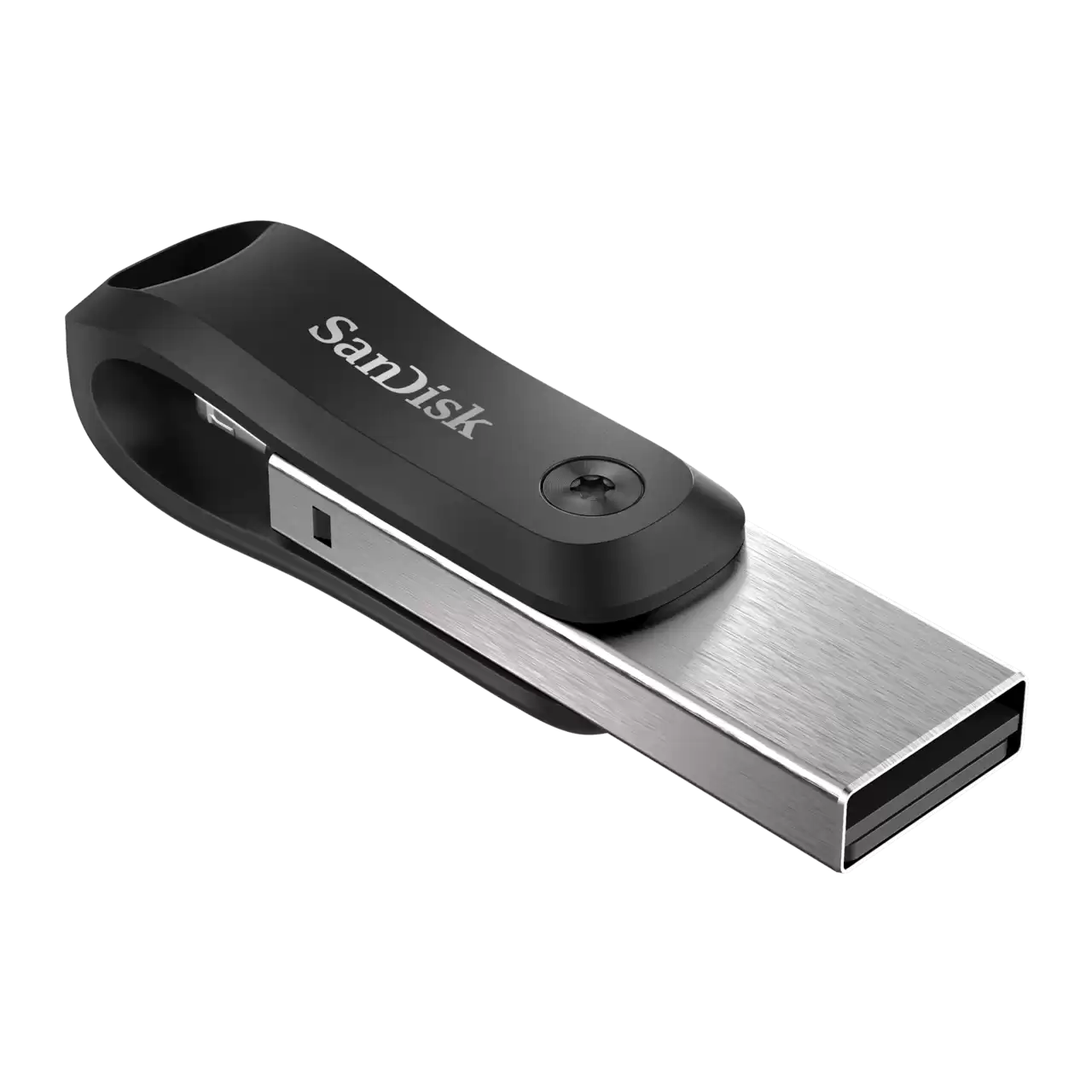 SanDisk 64GB iXpand Flash Drive Go -  SDIX60N-064G-GN6NN
