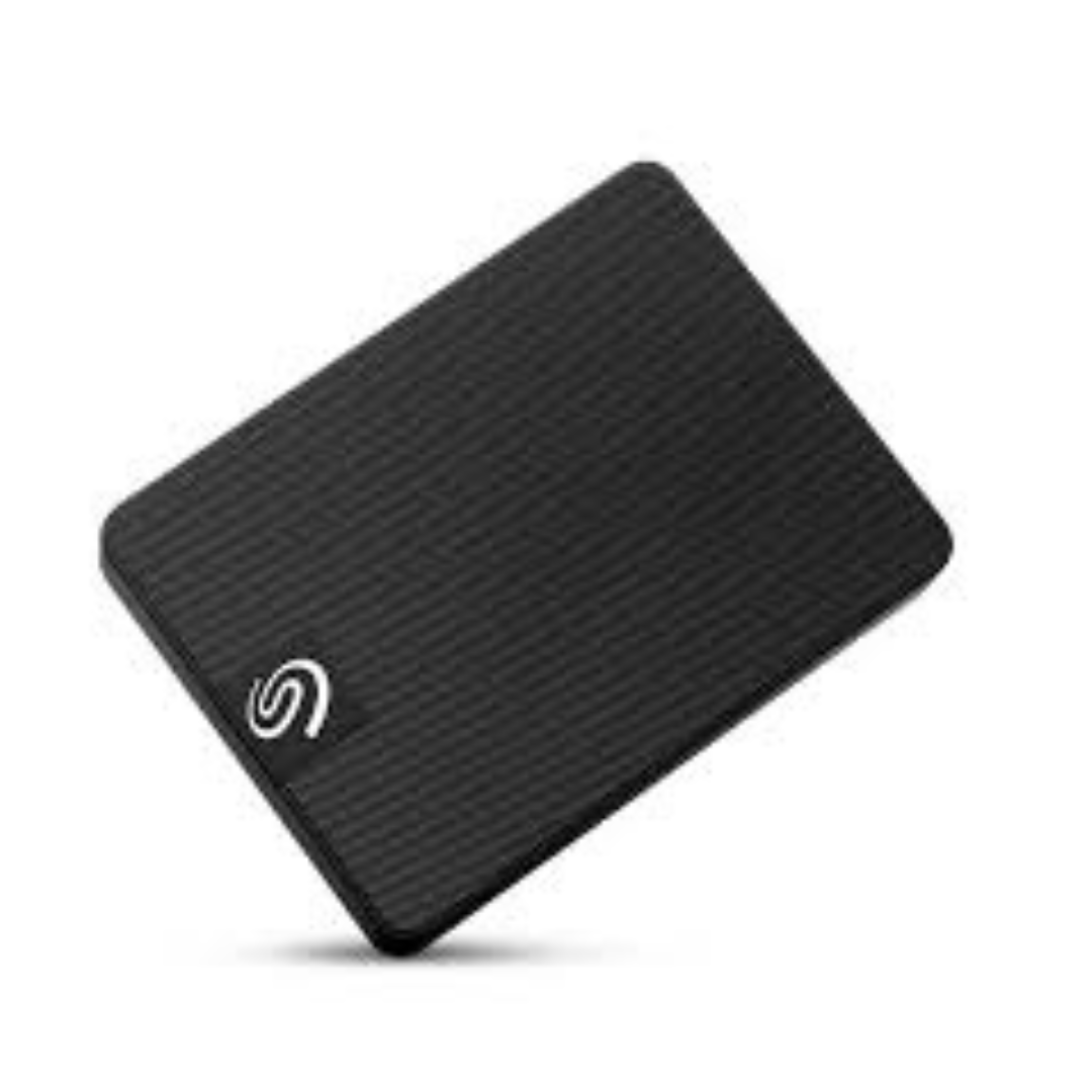 Seagate Expansion Portable External Hard Drive STKM4000400