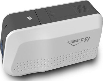 SMART 51S Single Sided ID Card Printer IDP SMART-51S
