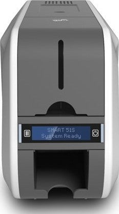 SMART 51S Single Sided ID Card Printer IDP SMART-51S