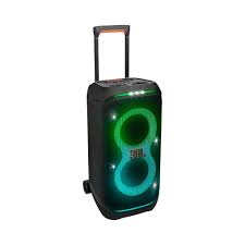 JBL PartyBox Stage 320 Portable Bluetooth Speaker PRTYBXSTG320