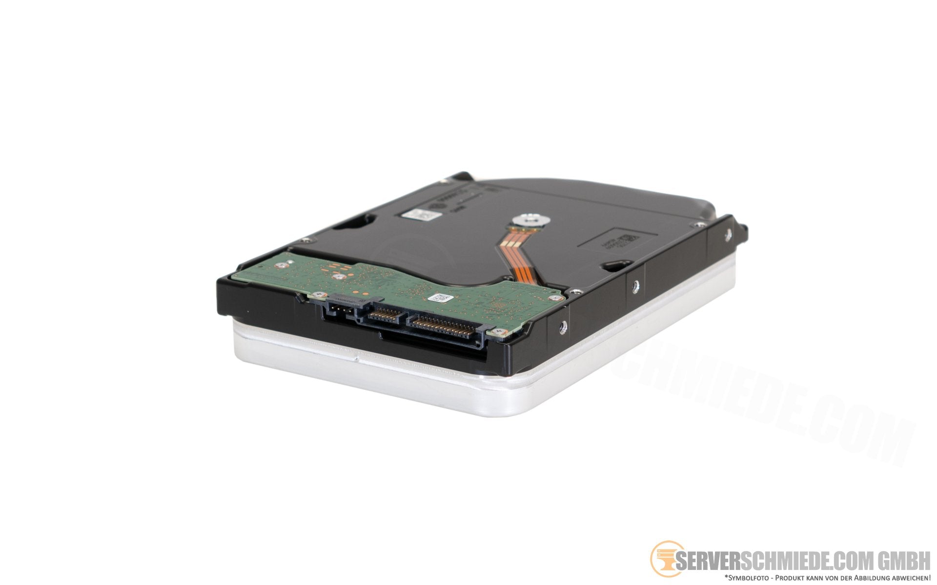 Seagate Exos X24 24 TB Internal Hard Drive ST24000NM002H