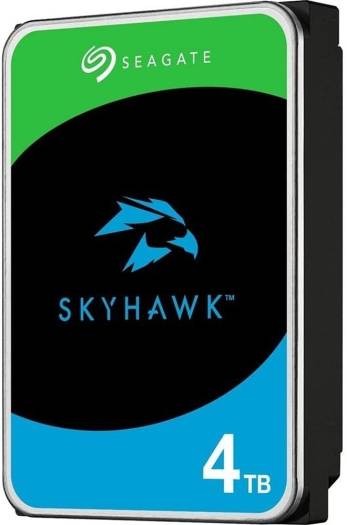 Seagate SkyHawk 4TB SATA Surveillance SATA III 3.5