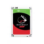 Seagate IronWolf 6 TB SATA 6.0Gb/s 3.5