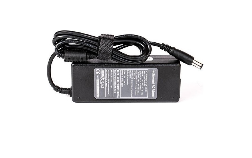 HP Replacement 45W Laptop Adapter DY-AH195462-B
