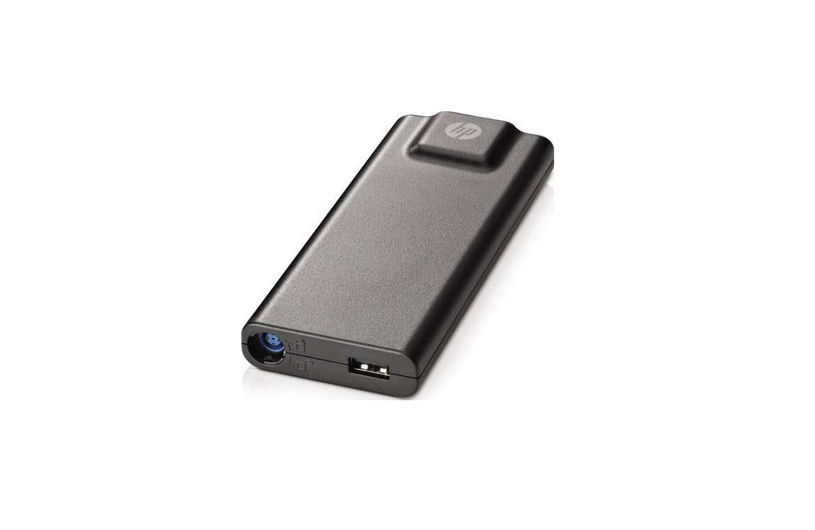 HP 90W Slim Power Adapter for Laptop BT796AA