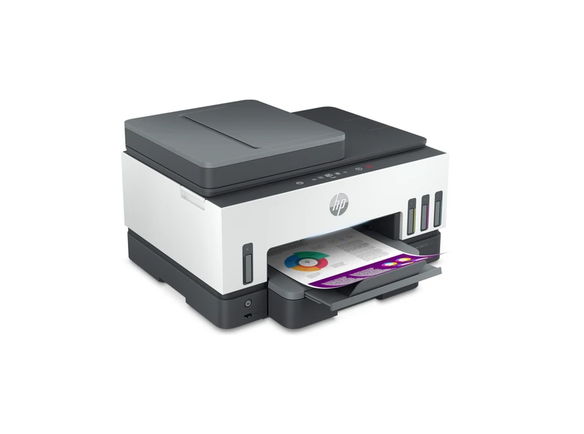 HP Smart Tank 790 All In One Printer 4WF66A