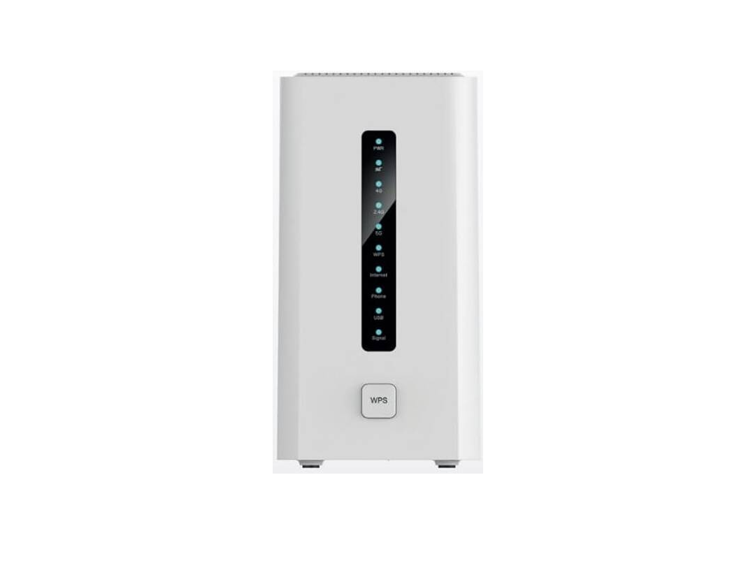 D-Link DWR 3000M 5G CPE Wi-Fi6 AX3000 Router DWR-3000M