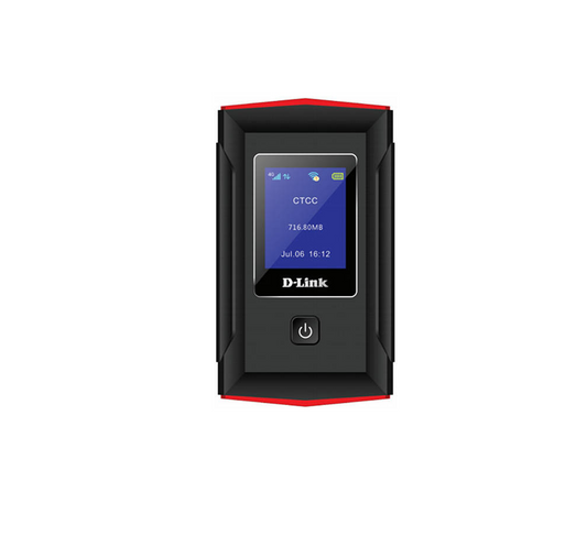 D-Link DWR-932M Mobile Router DWR-932M/A2