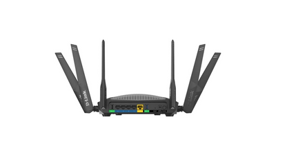 Dlink DIR 3060 AC3000 Smart Mesh Tri-Band Wi-Fi Router