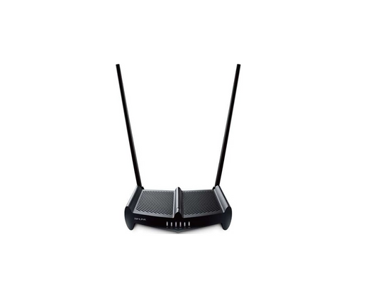 TP-Link Wireless High Power Wireless N Router | TL-WR841HP