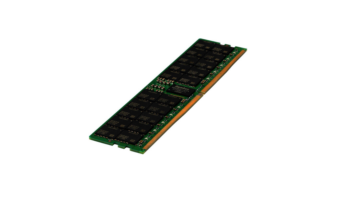 HPE DDR5-4800 Smart Memory Kit P43331-B21