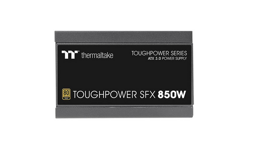 Thermaltake Toughpower SFX 850W Gold Power Supply