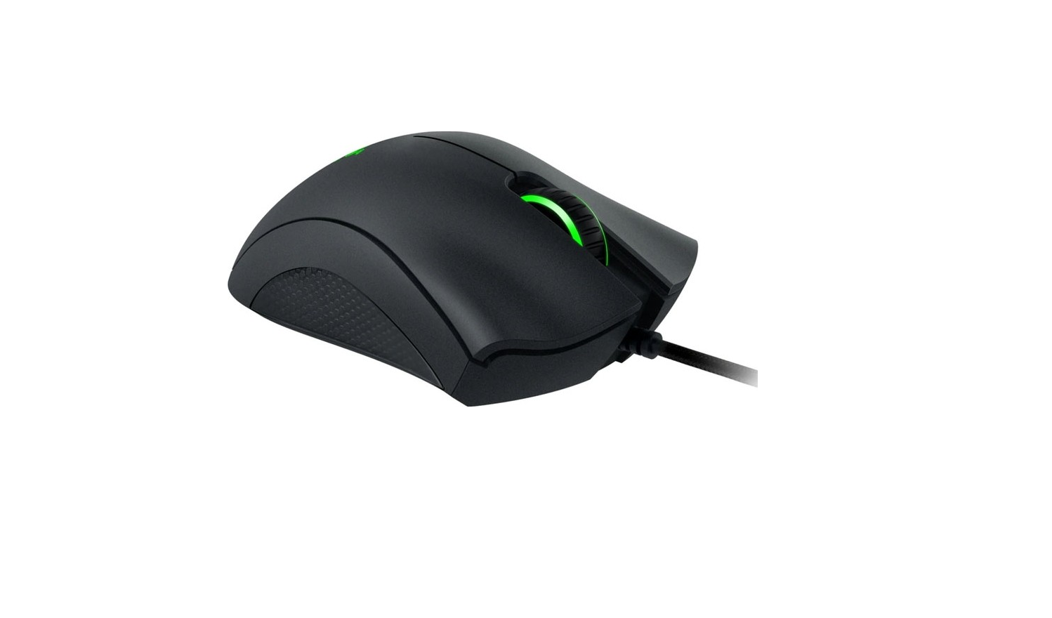 Razer DeathAdder Essential Wired Gaming Mouse