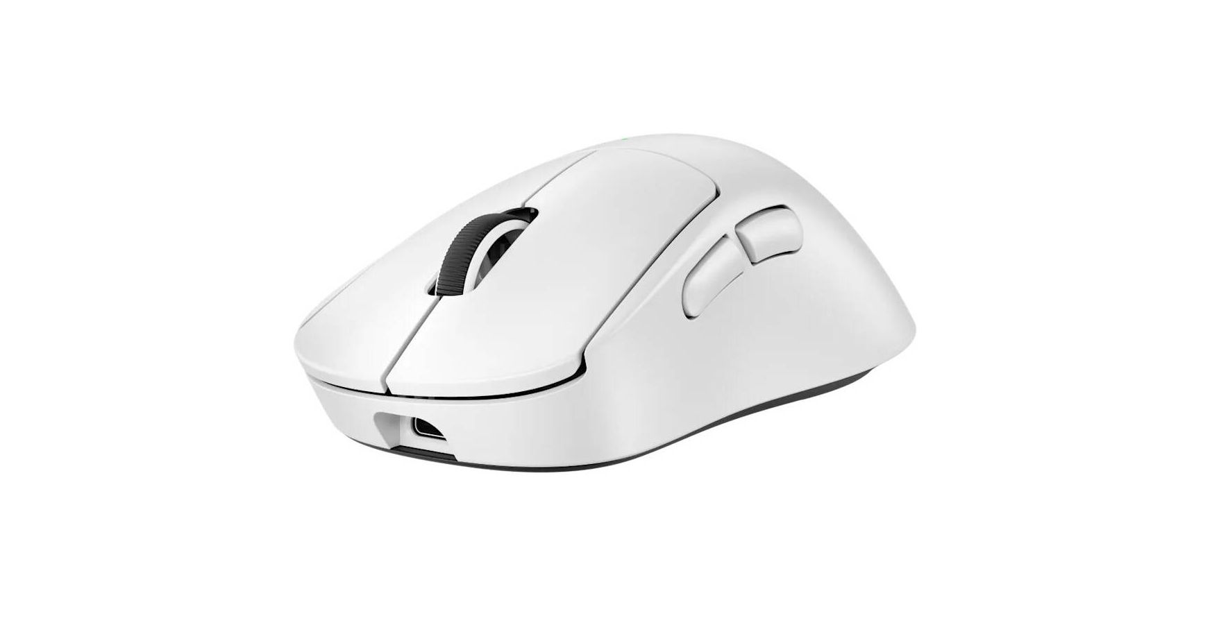 Logitech PRO X SUPERLIGHT 2 DEX LIGHTSPEED Wireless Gaming Mouse  910-007363