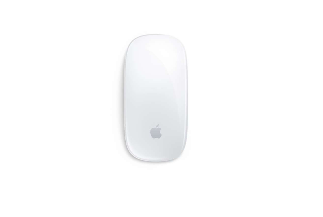 Apple Wireless Magic Mouse  MK2E3ZM/A