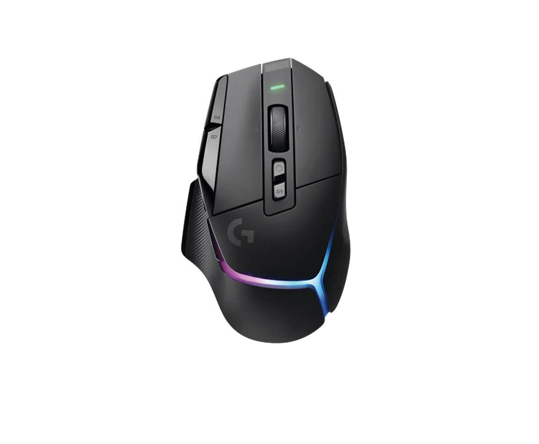 Logitech G502 X Plus Wireless Gaming Mouse 910-006163