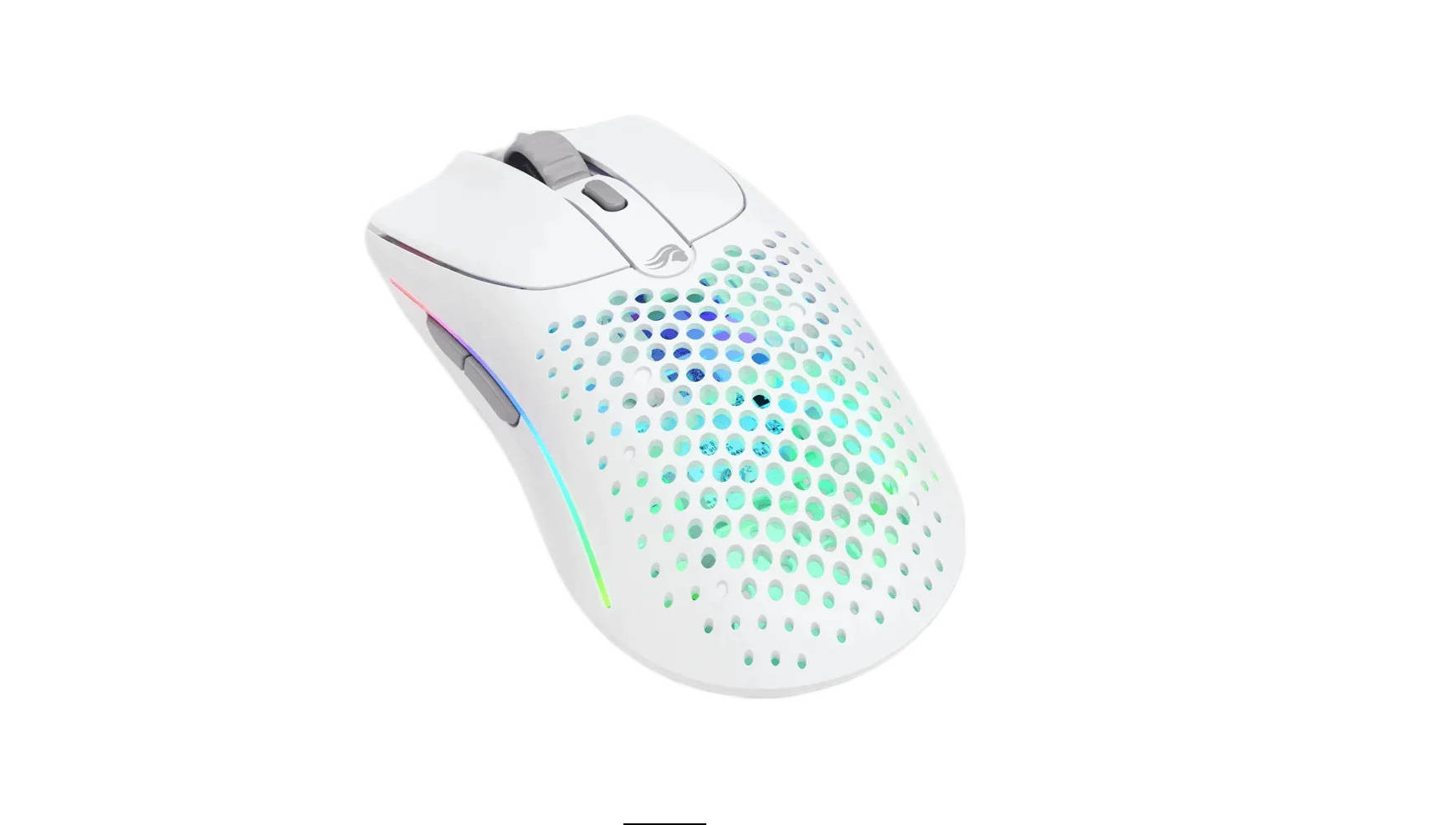 Glorious Model O 2 Wireless RGB Gaming Mouse GLO-MS-OWV2-MW