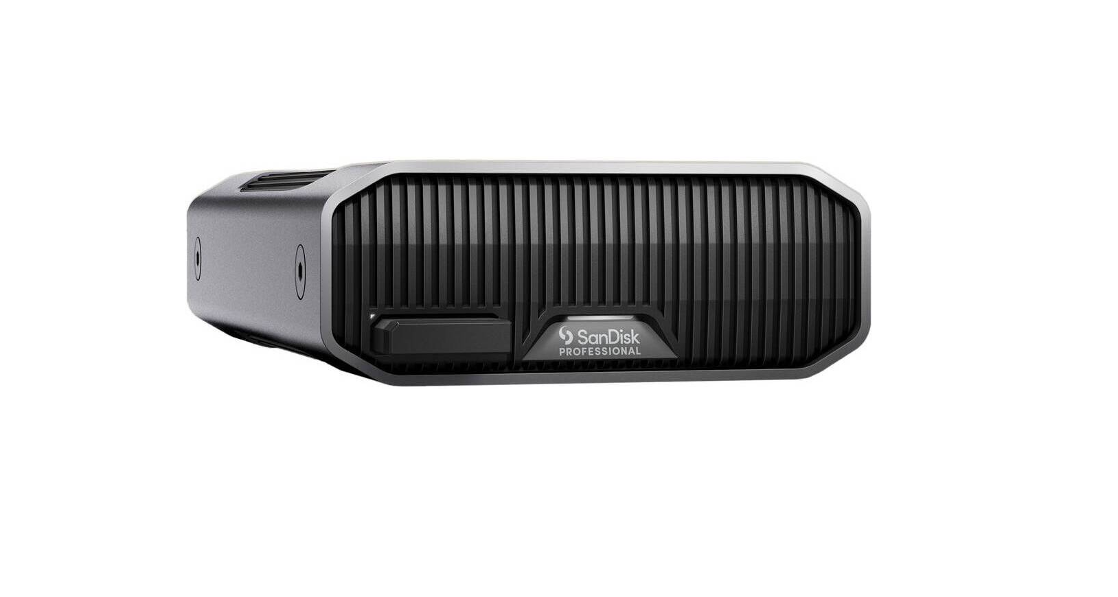 SanDisk Professional 8TB G-Drive Project Enterprise-Class USB 3.2 Gen 2 External HDD