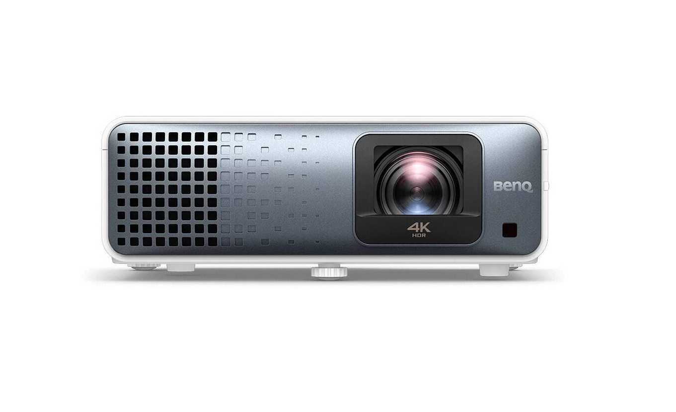 BenQ TK710STi Casual Gaming Projector TK710STi