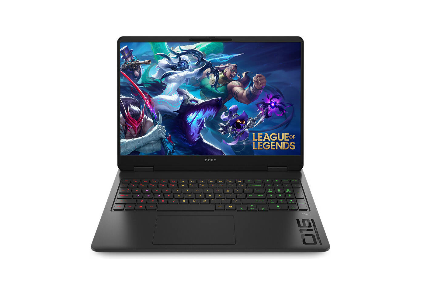 Hp Omen 16-AP0097 Gaming AMD Ryzen™ AI B96S8UA#ABA