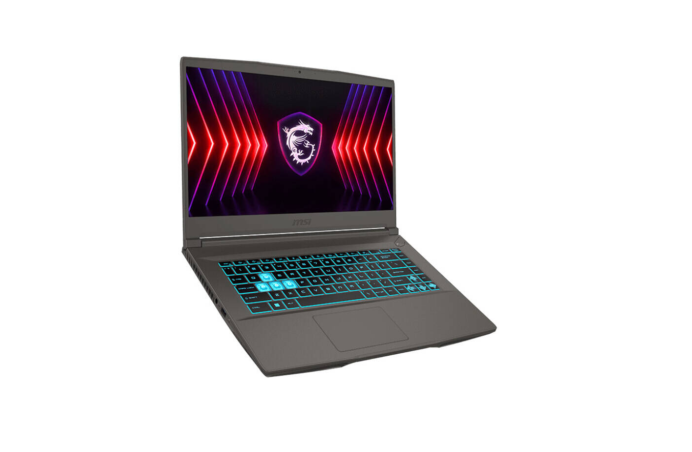 MSI Thin 15