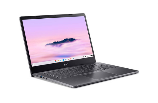 Acer Chromebook Plus 514 Laptop NX.KV0AA.001