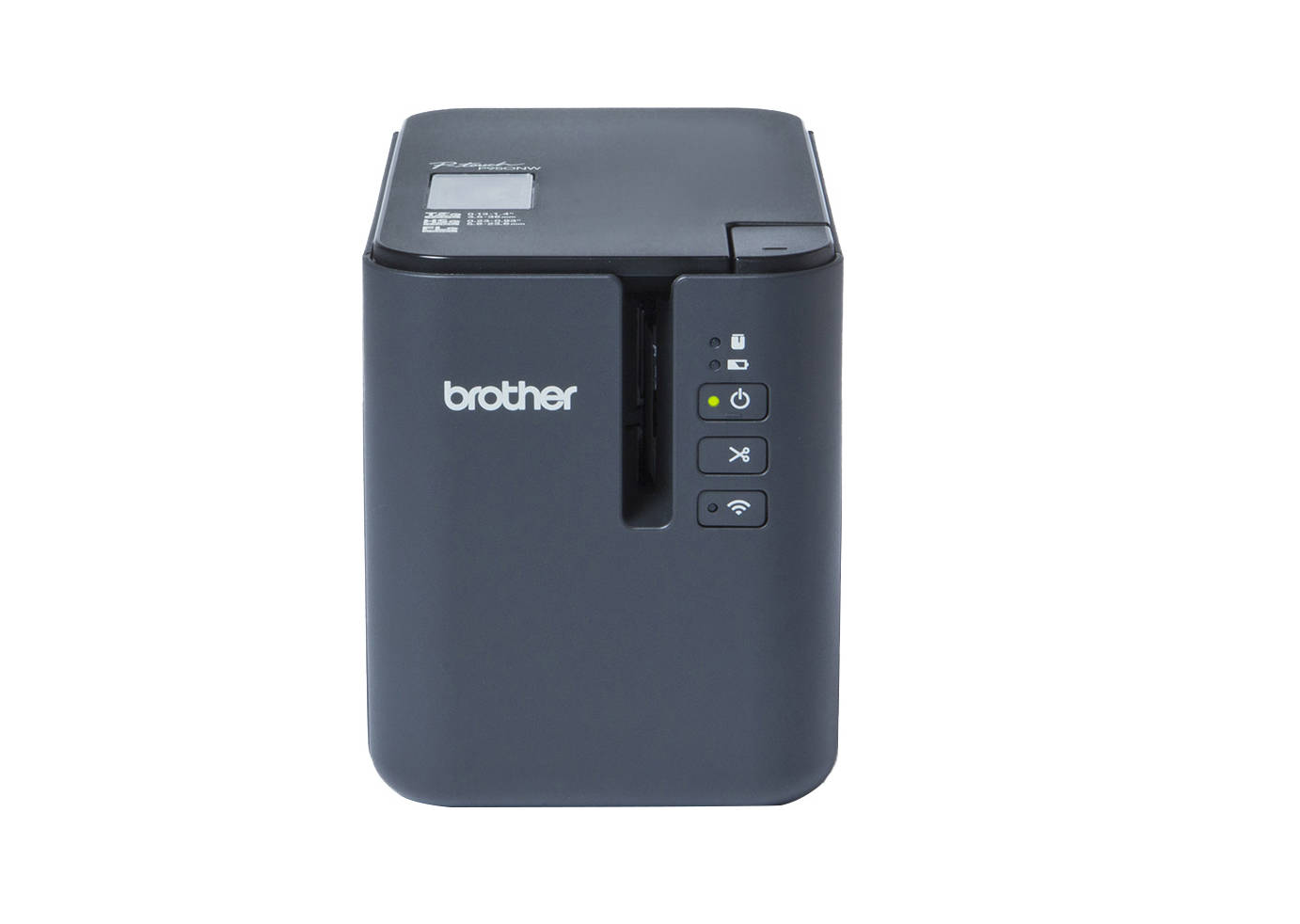 Brother PT-P950NW Professional Label Maker PT-P950NW