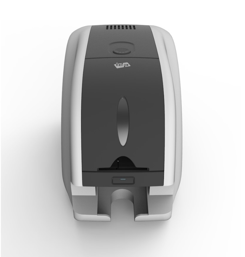 SMART 31S Single Sided ID Card Printer 651075 / 651459
