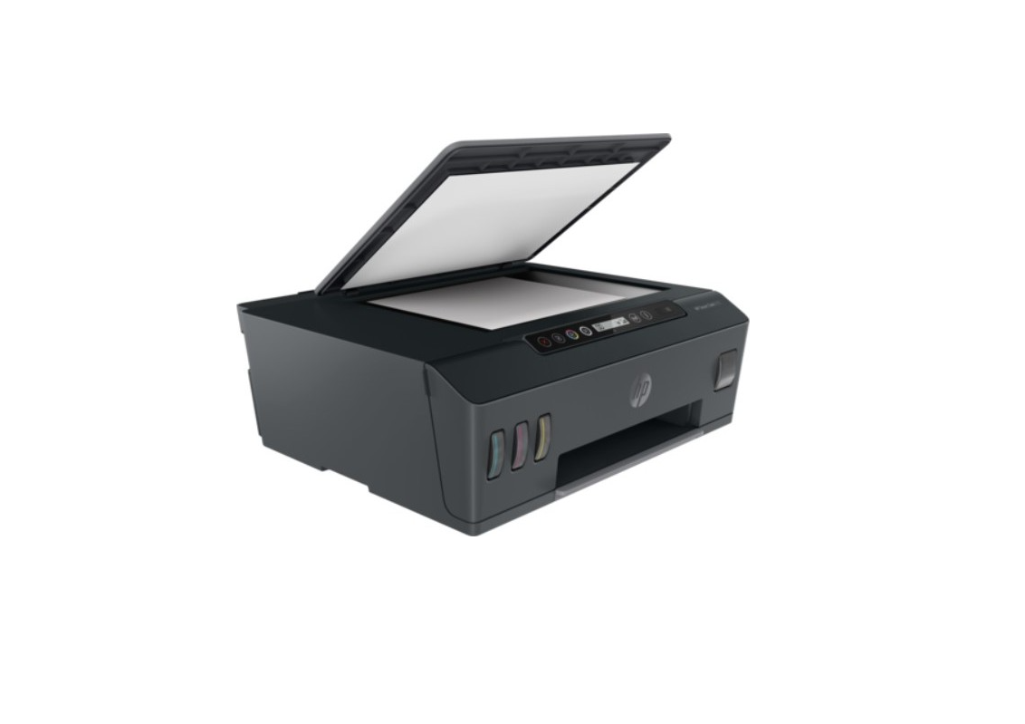 HP Smart Tank 515 Wireless A4 Color Inkjet All-in-One Printer 1TJ09A