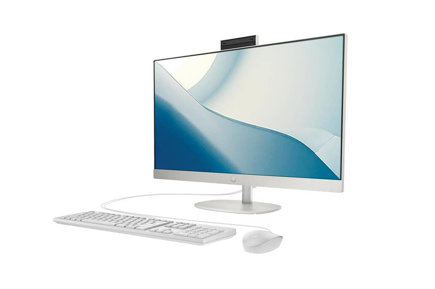 HP All-In-One 24-cr0307nh Desktop Computer