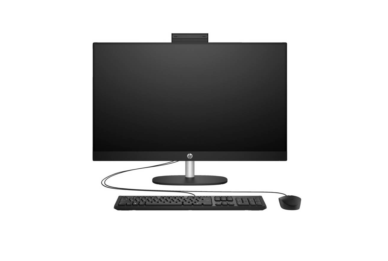 HP All-in-one 27-CR0155NH
