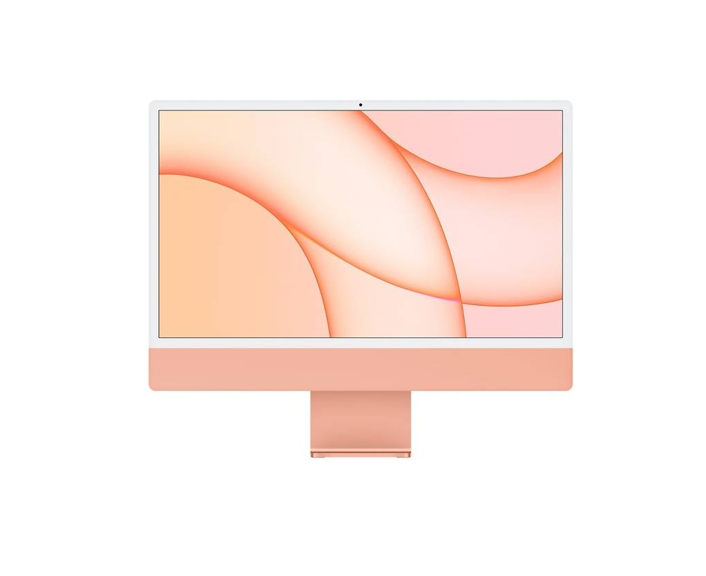 Apple iMac (2021) Desktop Computer Z132001VF