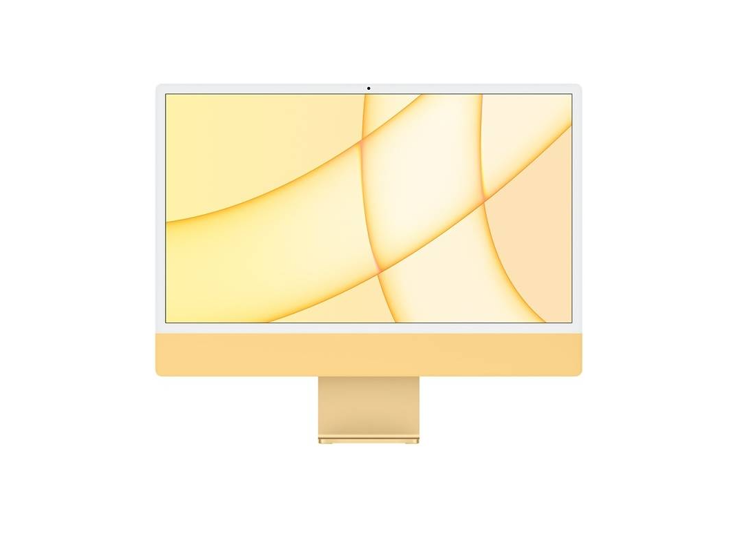 Apple iMac (2021) Desktop Computer