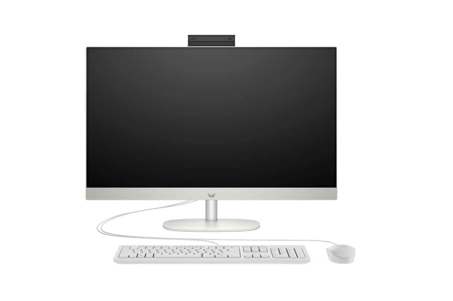 HP 27-cr1003nh PC AIO Desktop Computer
