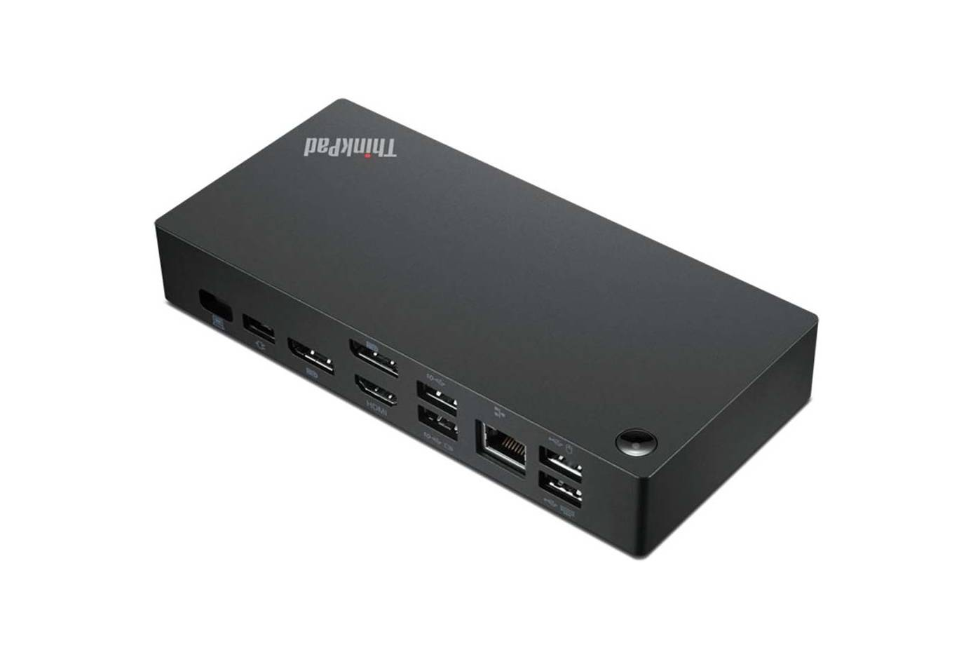Lenovo ThinkPad Universal USB-C Dock
