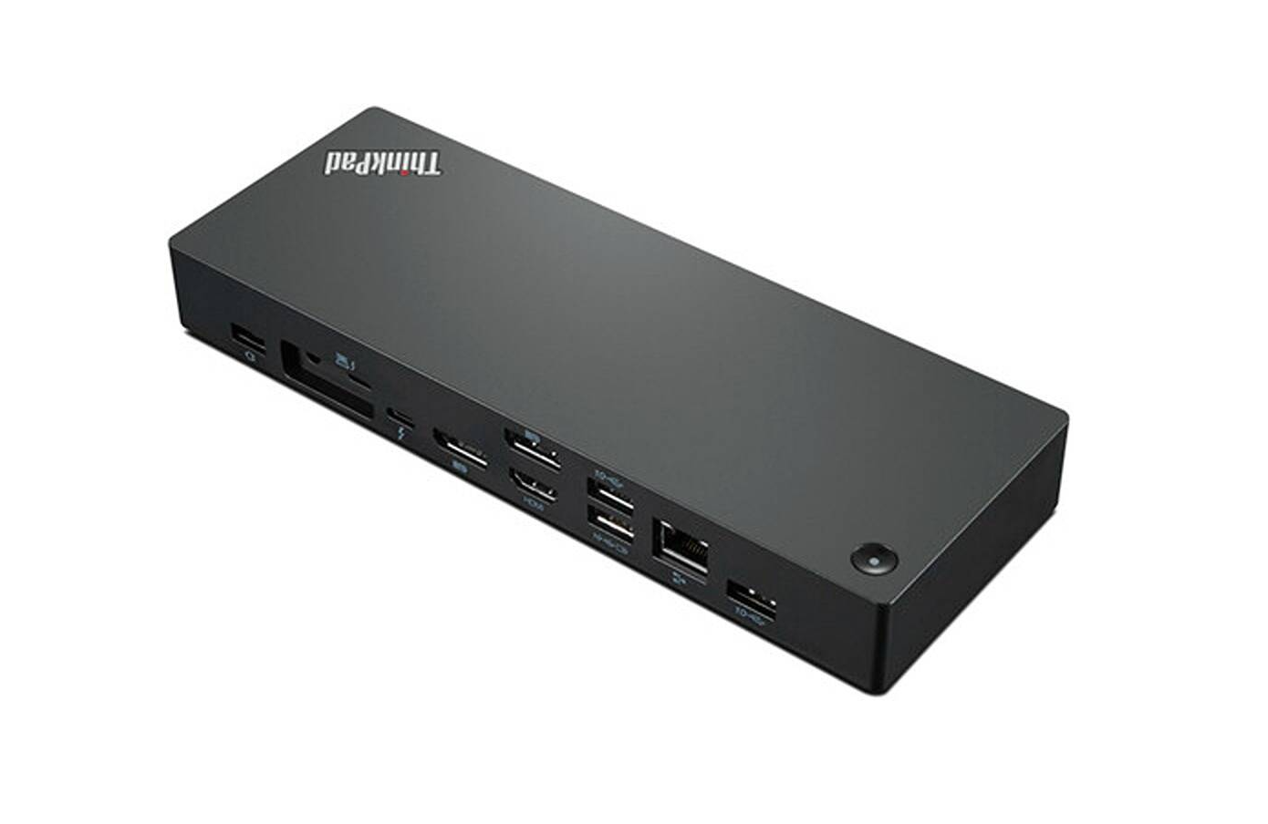 Lenovo ThinkPad Thunderbolt 4 Workstation Dock 40B00300US