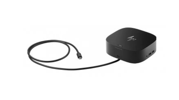 HP USB-C Dock G5 Docking Station