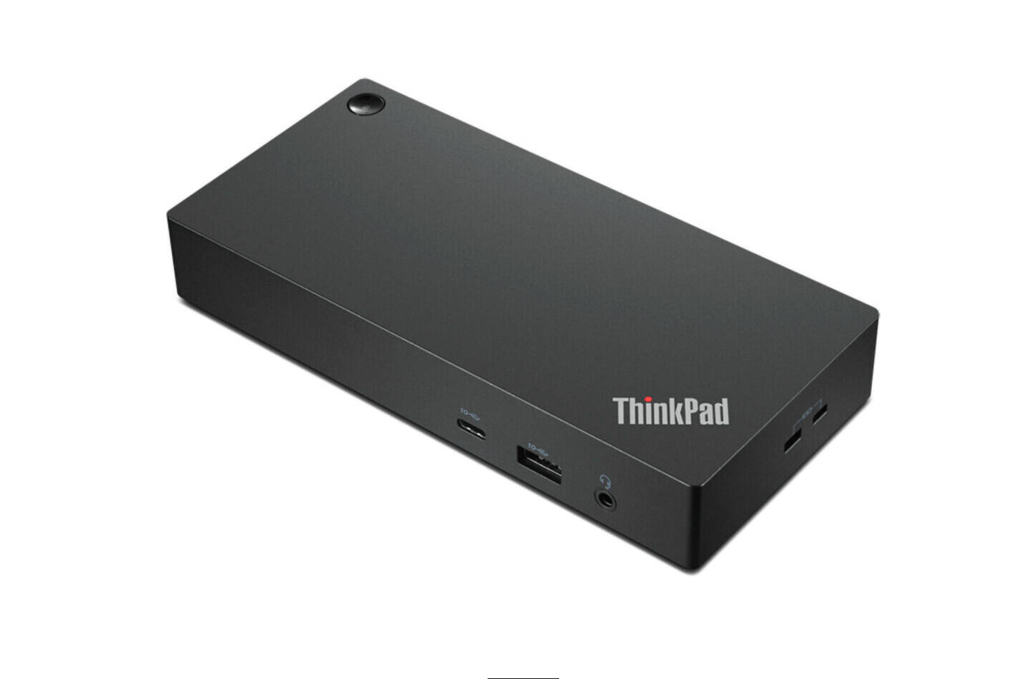 Lenovo 40AY0090US ThinkPad Universal USB Type-C Dock 40AY0090US