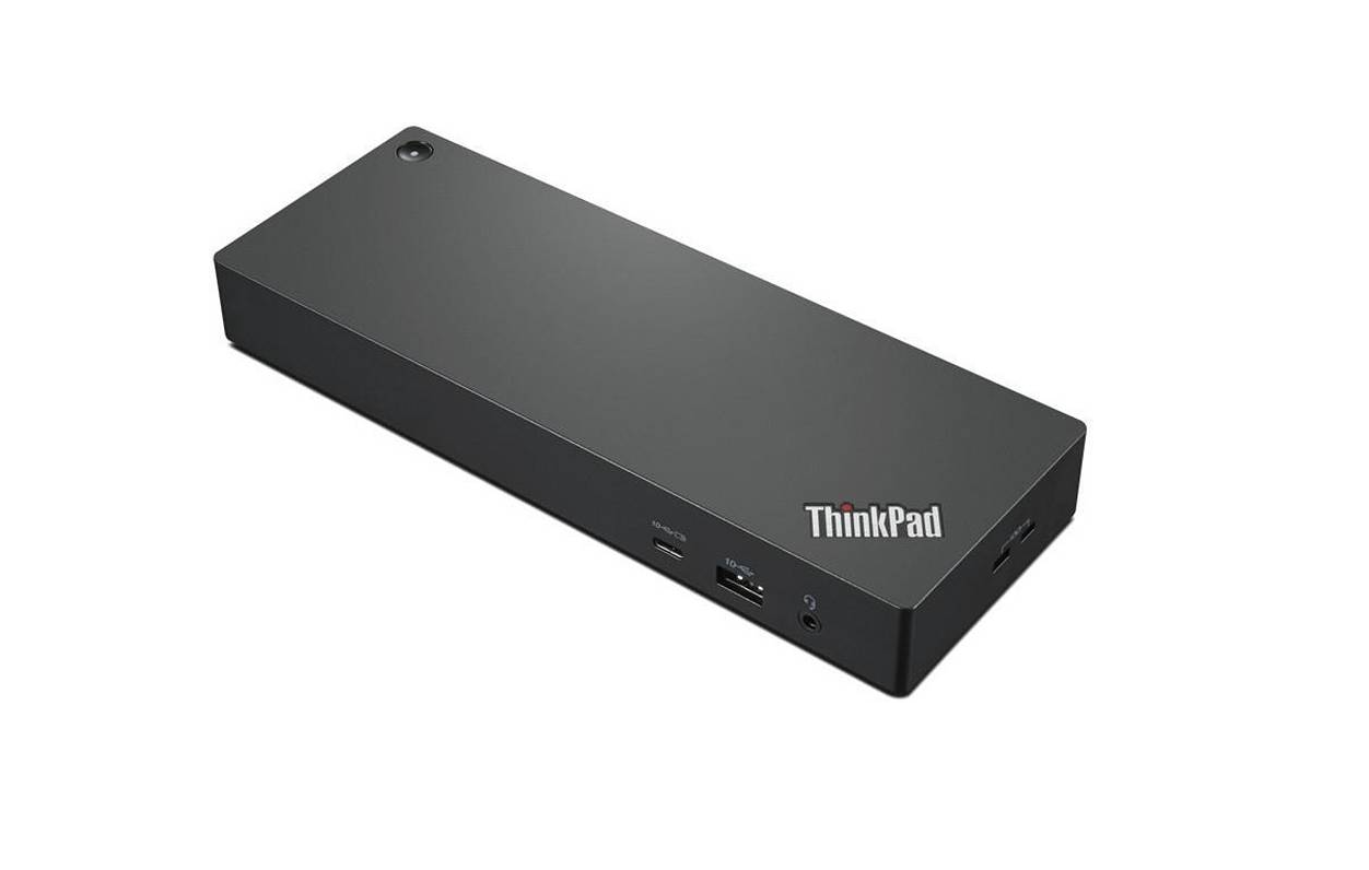 Lenovo ThinkPad Universal Thunderbolt 4 Dock 40B00135UK