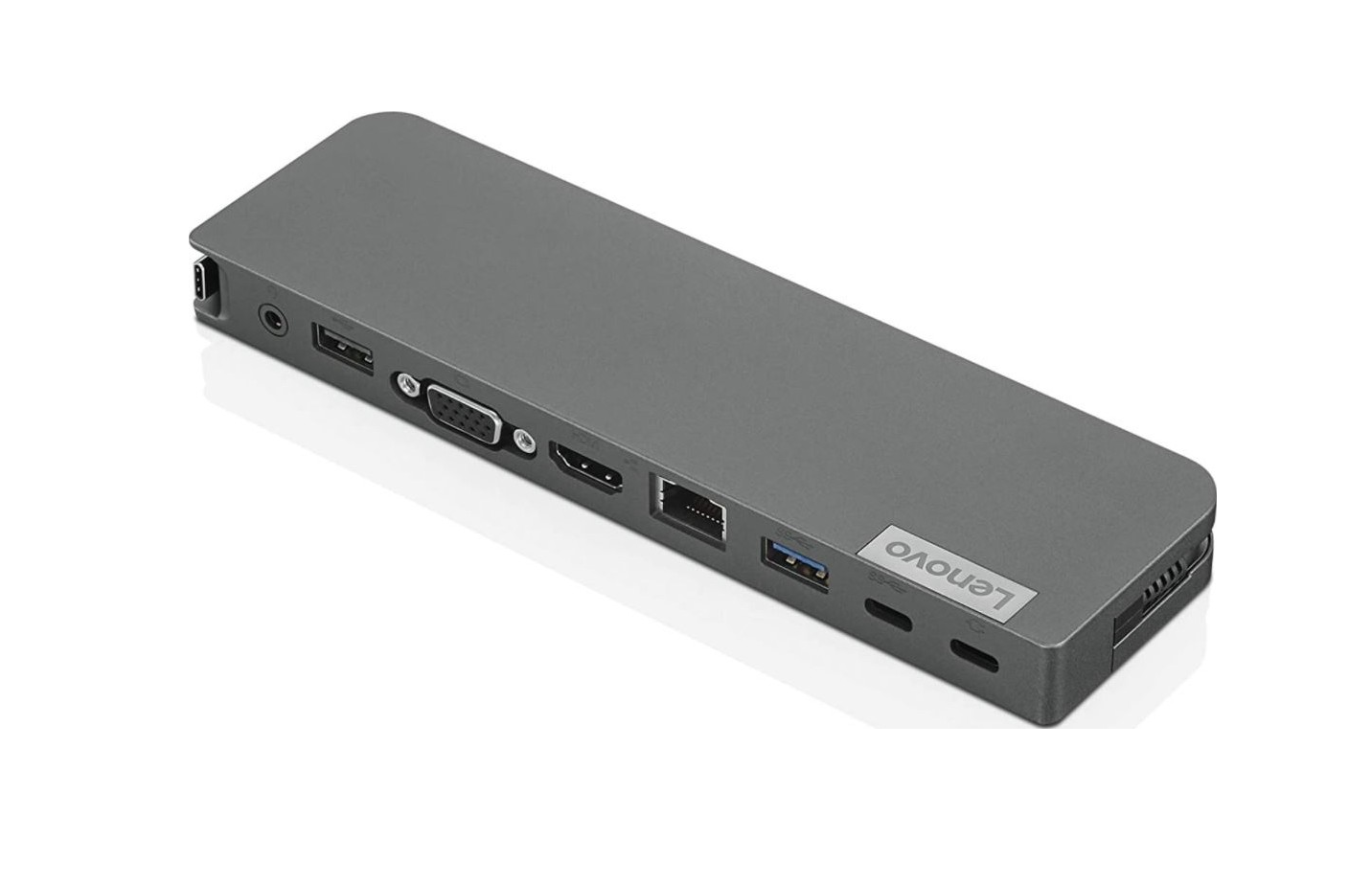 Lenovo USB-C Mini Dock Station G0A70065US / 40AU0065UK