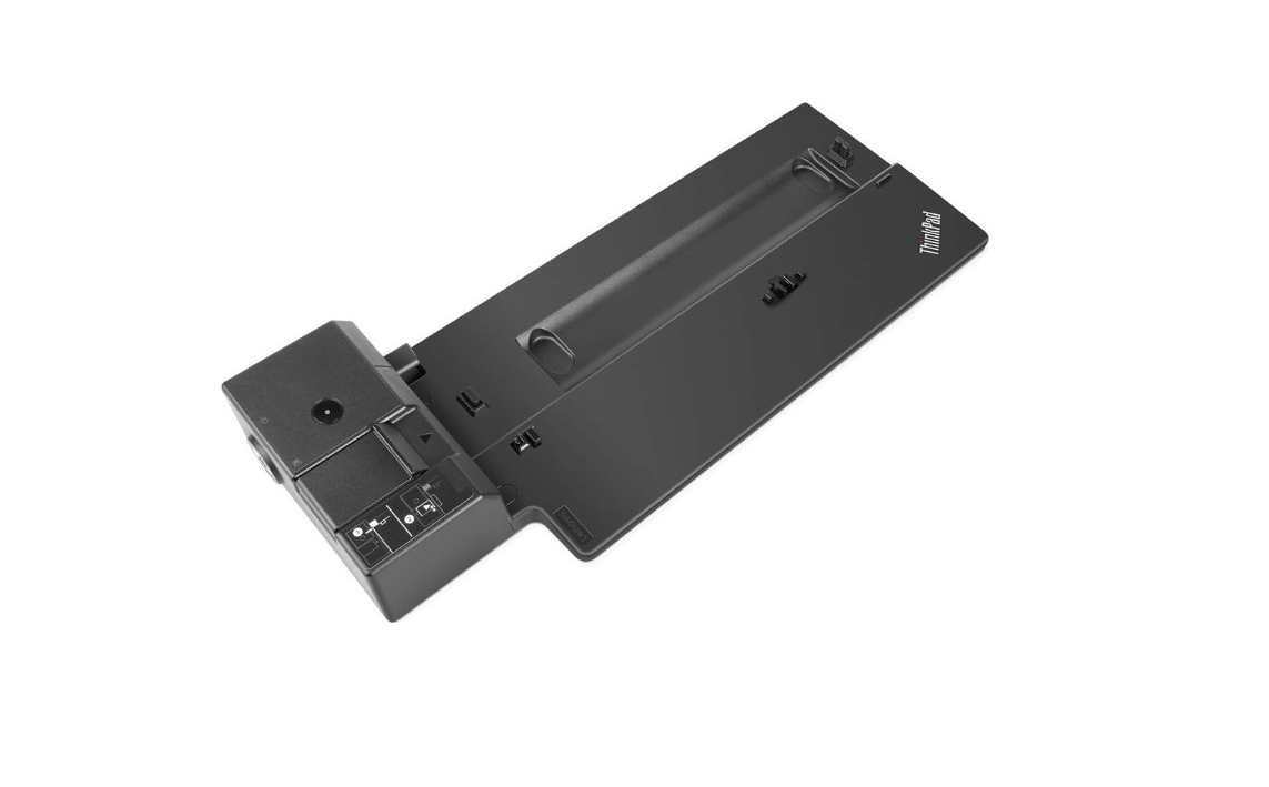 Lenovo ThinkPad Basic Docking Station 40AG0090UK