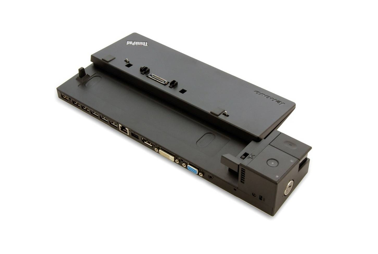 Lenovo ThinkPad 90W Pro Dock 40a10090UK