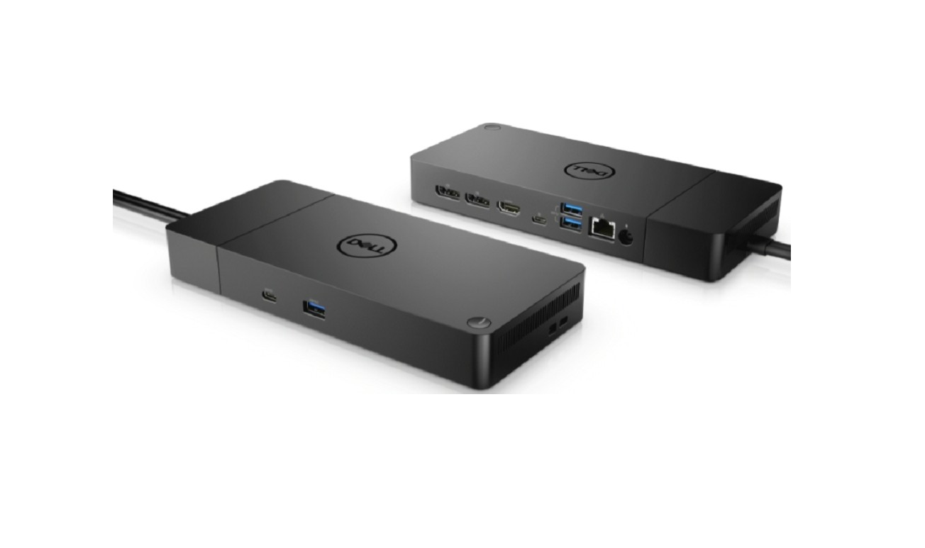 Dell WD19DCS 240W Docking Station WD19DCS
