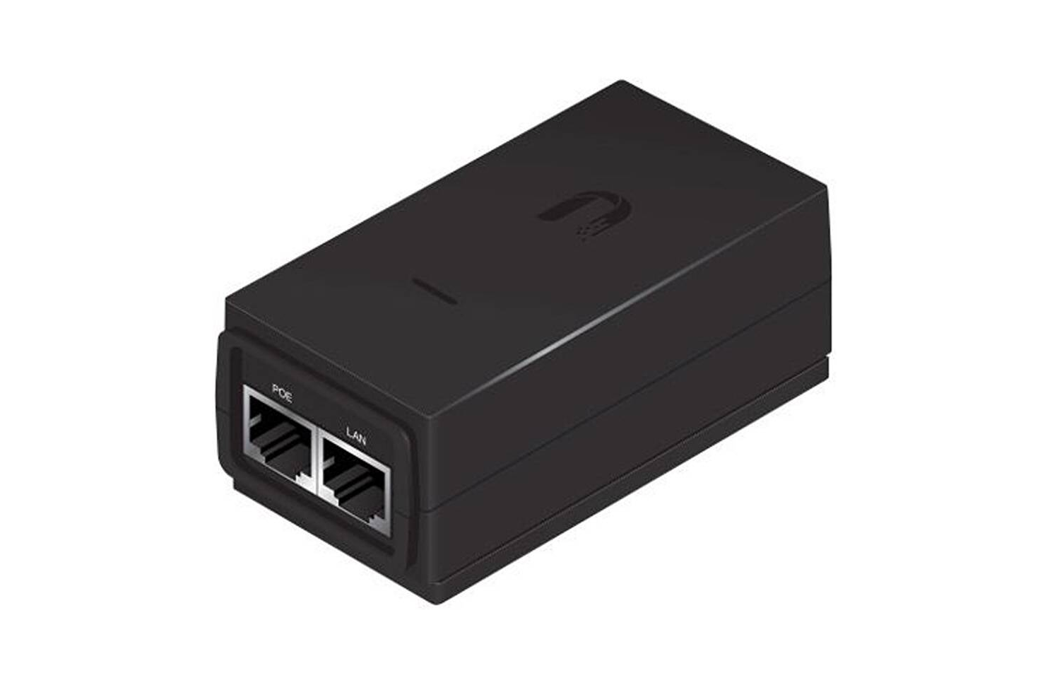 Ubiquiti Networks PoE Injector Adapter POE-24-12W-G