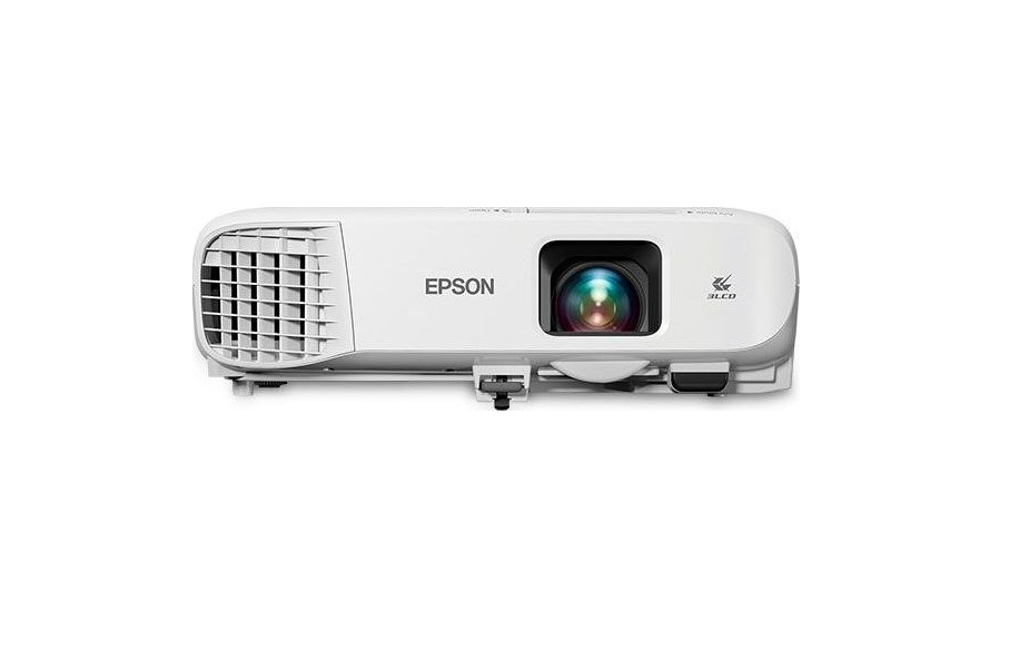 Epson EB-980W LCD High Brightness