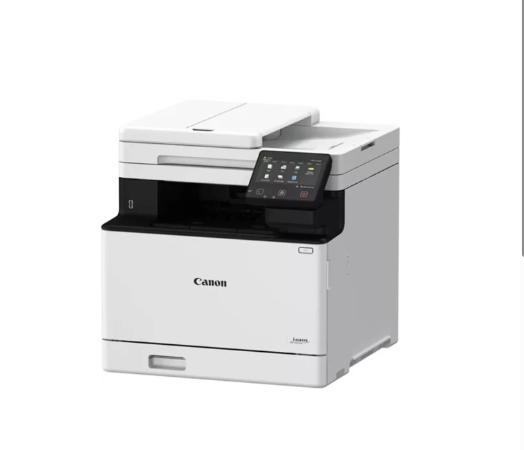 Canon i-SENSYS AIO Cooler Laser Printer MF754Cdw